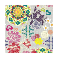 servetele pentru decoupage colaj 1 buc ro mxh21467