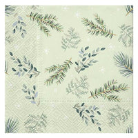 servetele pentru decoupage delicate twigs 1 buc ro mxhsdl230900