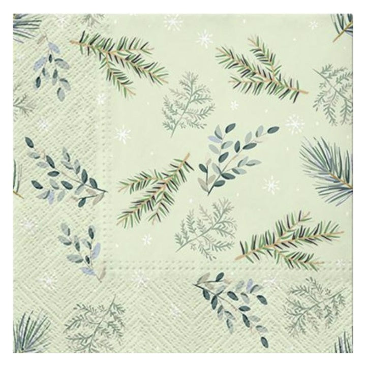 servetele pentru decoupage delicate twigs 1 buc ro mxhsdl230900