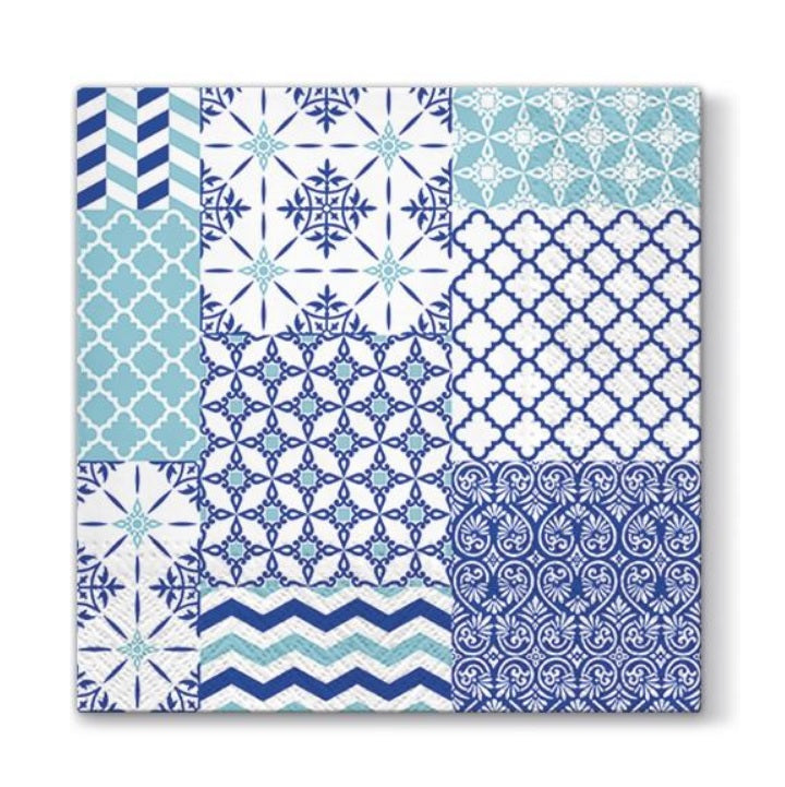 servetele pentru decoupage elemente marocane 1 produs ro mxhsdl095900