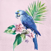servetele pentru decoupage exotic parrot 1 buc ro mxhsdl123100