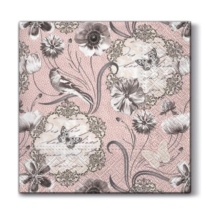 servetele pentru decoupage flori victoriane 1 produs ro mxhsdl095100