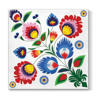 servetele pentru decoupage folk motiv 1 buc ro mxhtl323000