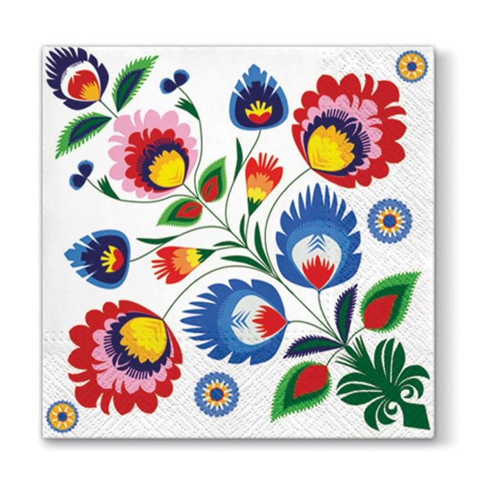 servetele pentru decoupage folk motiv 1 buc ro mxhtl323000