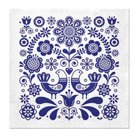 servetele pentru decoupage folk stamp 1buc ro mxhsdl128300