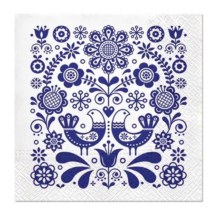 servetele pentru decoupage folk stamp 1buc ro mxhsdl128300