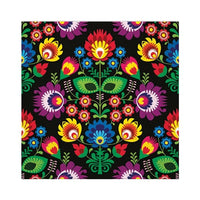 servetele pentru decoupage folky style black 1 buc ro mxhtl564000