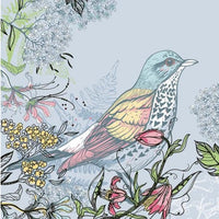 servetele pentru decoupage forest bird 1 buc ro mxhslog032401