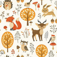 servetele pentru decoupage forest friends 1 buc ro hbb018101