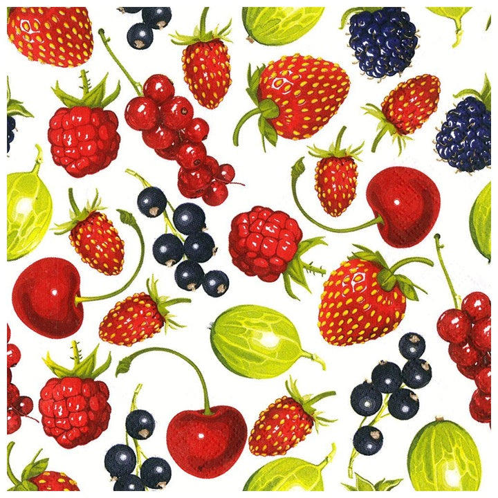 servetele pentru decoupage fructe 1 buc ro mxhsdog020301