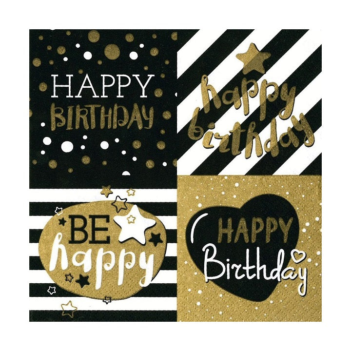 servetele pentru decoupage happy birthday 1 buc ro mxhslog042801