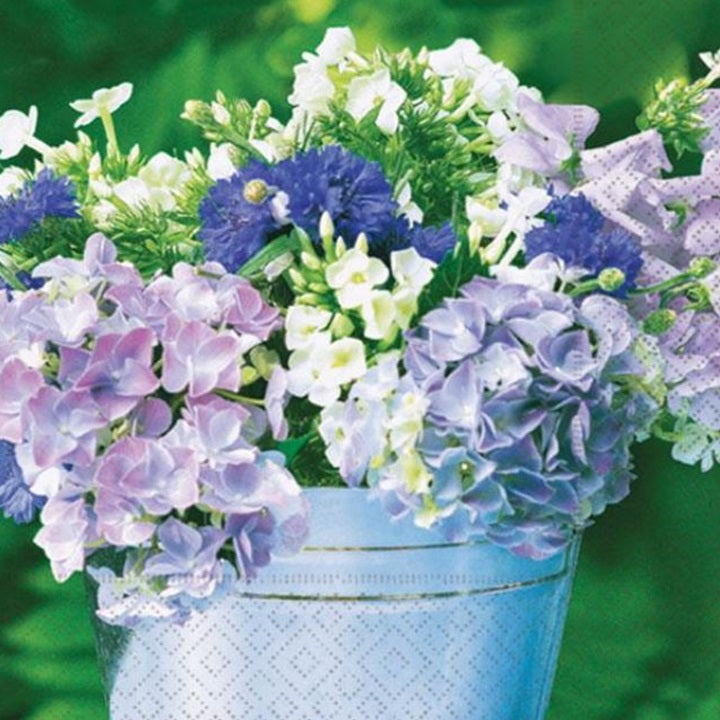 servetele pentru decoupage hydrangea 1 buc ro mxhln0252