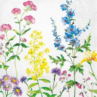 servetele pentru decoupage in my garden 1 buc ro mxhsdl054500