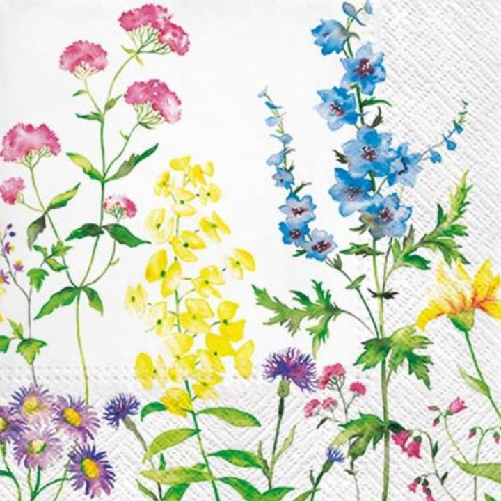 servetele pentru decoupage in my garden 1 buc ro mxhsdl054500