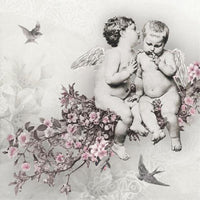 servetele pentru decoupage ingeri 1 buc ro mxhsdl076300