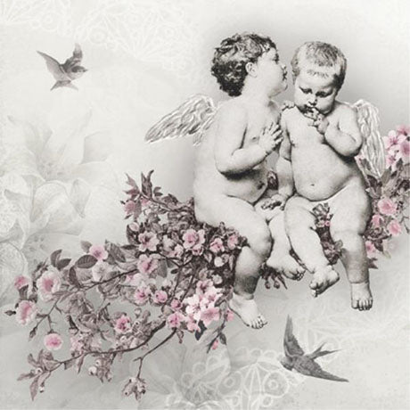 servetele pentru decoupage ingeri 1 buc ro mxhsdl076300