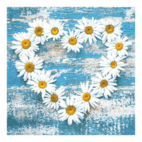 servetele pentru decoupage inimioara de musetel 1 produs ro mxhslog045801