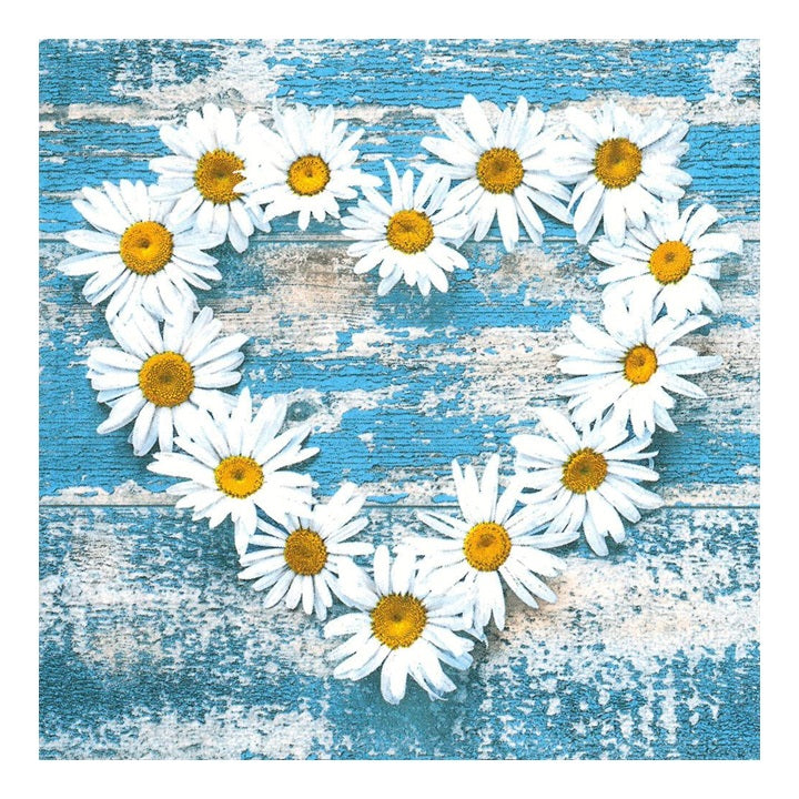 servetele pentru decoupage inimioara de musetel 1 produs ro mxhslog045801