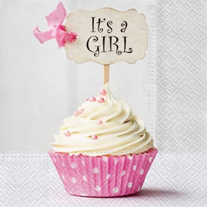 servetele pentru decoupage it s a girl 1 buc ro mxhsdl150900