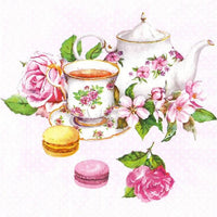 servetele pentru decoupage it s five o clock 1 buc ro mxhslog046401