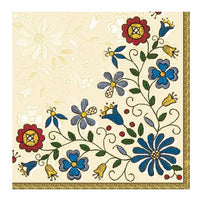 servetele pentru decoupage kashubian folk 1buc ro mxhslog019701