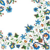 servetele pentru decoupage kashubian folk 7 1buc ro mxhslog019801