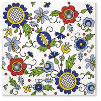 servetele pentru decoupage kashubian style 1 piesa ro mxhtl704600