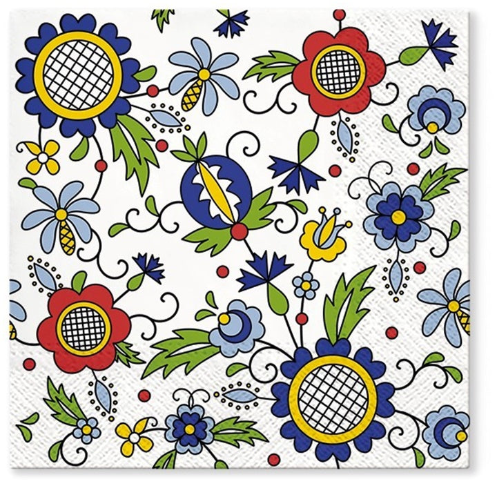 servetele pentru decoupage kashubian style 1 piesa ro mxhtl704600
