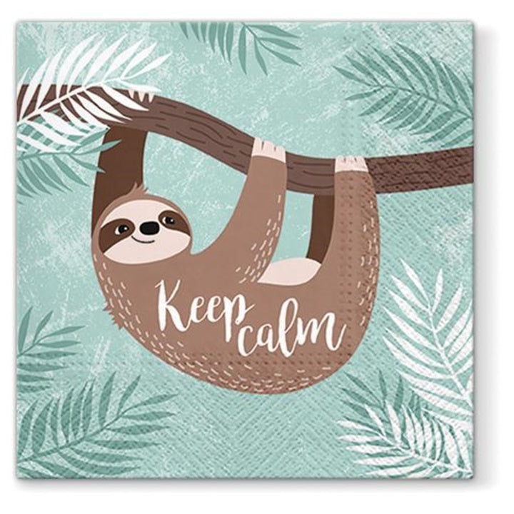 servetele pentru decoupage keep calm 1 buc ro mxhsdl120124