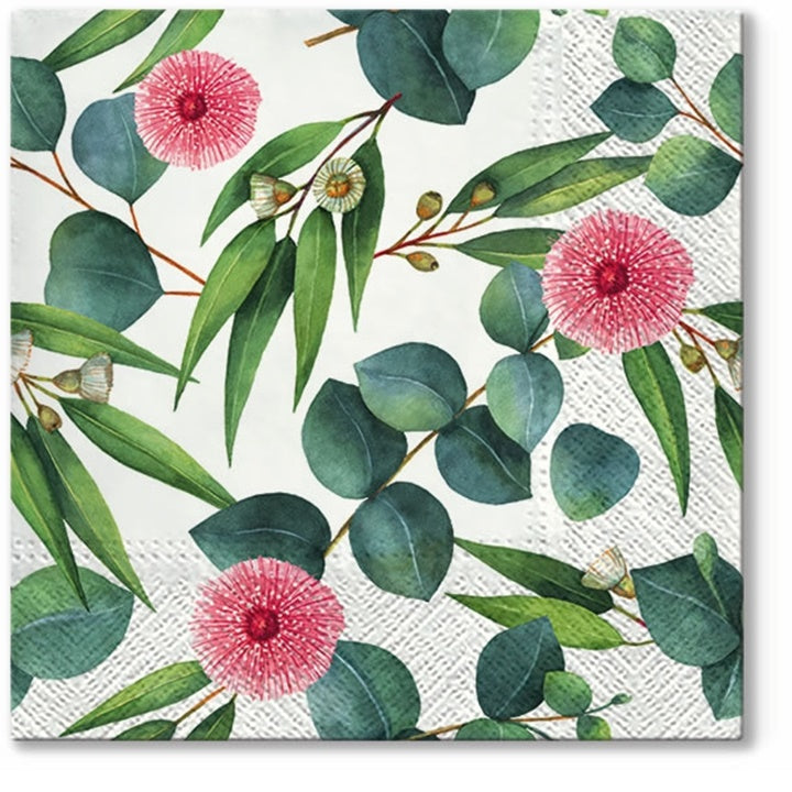 servetele pentru decoupage leaves of eucalyptus 1 piesa ro mxhtl704300