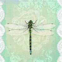 servetele pentru decoupage libelula 1 buc ro mxhsdl858000