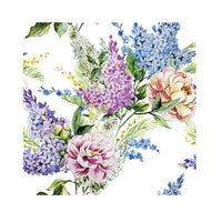 servetele pentru decoupage liliac de primavara 1 produs ro mxhsdl084900