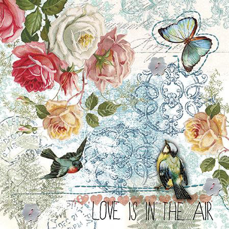 servetele pentru decoupage love in the air 1 buc ro mxhsdl084400