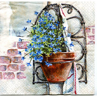 servetele pentru decoupage lucia 1 buc ro hbb211536