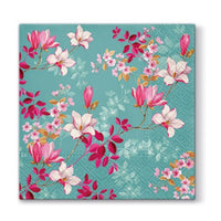 servetele pentru decoupage magnolie 1 produs ro mxhsdl055400
