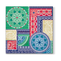 servetele pentru decoupage mozaic 1 produs ro mxhsdl061200