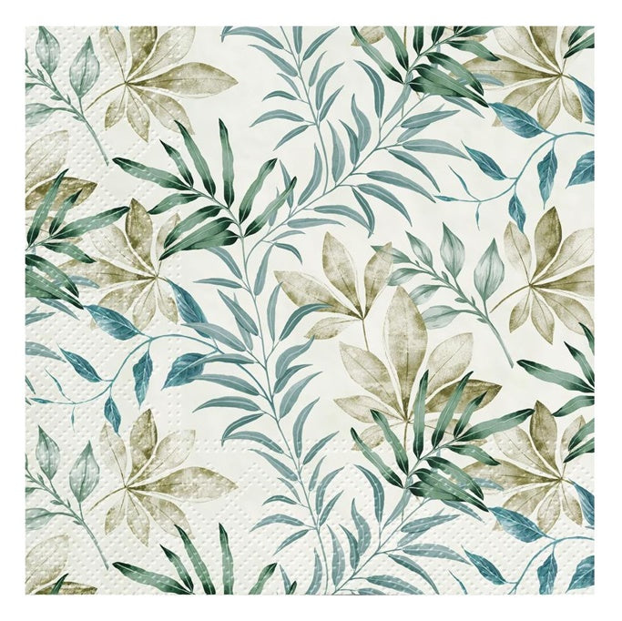 servetele pentru decoupage natural flow 1 buc ro mxhsdl126700