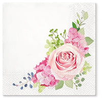 servetele pentru decoupage nostalgic rose 1 piesa ro mxhtl703700