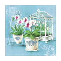 servetele pentru decoupage orhidee 1 produs ro mxhta0206