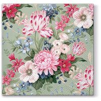 servetele pentru decoupage parfumate calm flowers 1 buc ro mxhsdla055500