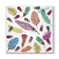 servetele pentru decoupage pene 1 produs ro mxhsdl094900