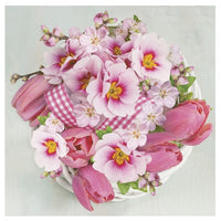 servetele pentru decoupage pink bunch 1 piesa ro mxhsdwi005401