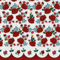 servetele pentru decoupage poppies embroidery pattern 1 buc ro mxhslog051501