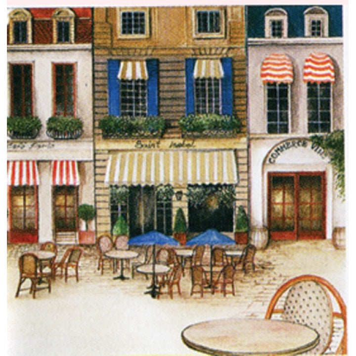 servetele pentru decoupage saint isabel 1 buc ro hbb13304825