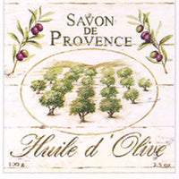 servetele pentru decoupage savon de provence 1 buc ro hbbsvp0414d
