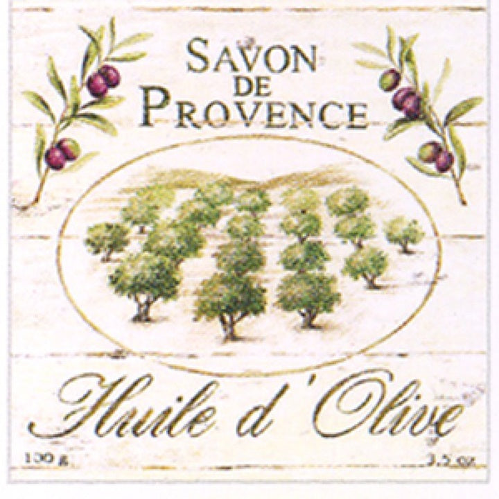 servetele pentru decoupage savon de provence 1 buc ro hbbsvp0414d