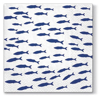 servetele pentru decoupage sharks 1 buc ro mxhsdl094200