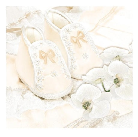 servetele pentru decoupage shoes 1 buc ro mxhzet slch000603