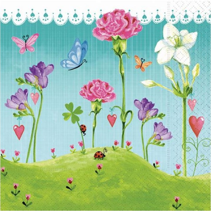 servetele pentru decoupage so cute 1 buc ro mxhln0728