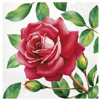 servetele pentru decoupage special rose 1 piesa ro mxhtl700600